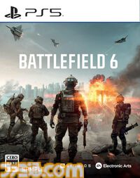 【今週発売のおすすめタイトル】『バトルフィールド6』で待望の銃火器飛び交う現代戦をプレイ。ホラーの雰囲気も魅力のパズルアクション『リトルナイトメア3』も【10/6～10/12】