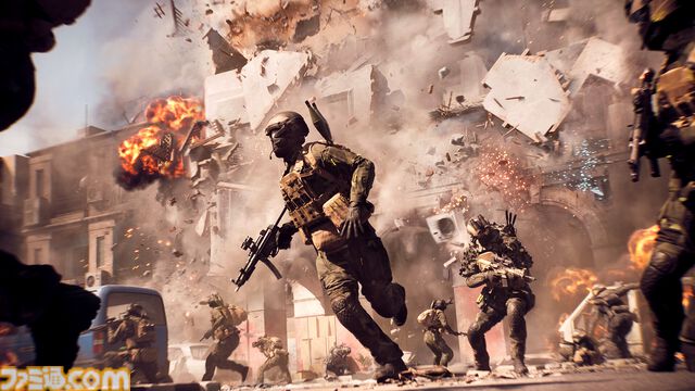 【今週発売のおすすめタイトル】『バトルフィールド6』で待望の銃火器飛び交う現代戦をプレイ。ホラーの雰囲気も魅力のパズルアクション『リトルナイトメア3』も【10/6～10/12】