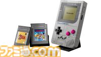 【レゴ】初代ゲームボーイを再現した大人向け“LEGO Game Boy”が本日（10/1）発売。『ゼルダの伝説 夢をみる島』、『スーパーマリオランド』カートリッジ付属