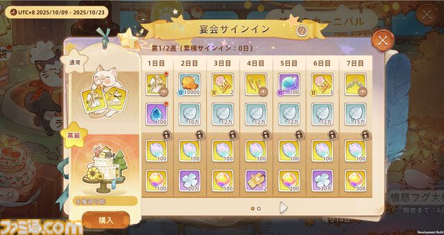 『ツリーオブセイヴァー：ネバーランド』1周年記念イベントが開催。これまでを振り返り、シェアすると限定称号などが手に入る記念アルバムが登場