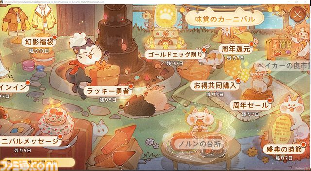 『ツリーオブセイヴァー：ネバーランド』1周年記念イベントが開催。これまでを振り返り、シェアすると限定称号などが手に入る記念アルバムが登場