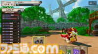 『マモンキング』ゲーム実況者“よしなま”プロデュースのモンスター育成シミュレーションが発表。Switch、PC（Steam）向けに12月11日発売