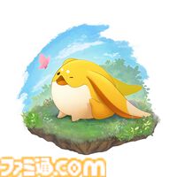 『マモンキング』ゲーム実況者“よしなま”プロデュースのモンスター育成シミュレーションが発表。Switch、PC（Steam）向けに12月11日発売
