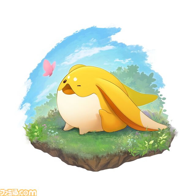 『マモンキング』ゲーム実況者“よしなま”プロデュースのモンスター育成シミュレーションが発表。Switch、PC（Steam）向けに12月11日発売
