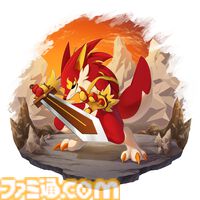 『マモンキング』ゲーム実況者“よしなま”プロデュースのモンスター育成シミュレーションが発表。Switch、PC（Steam）向けに12月11日発売