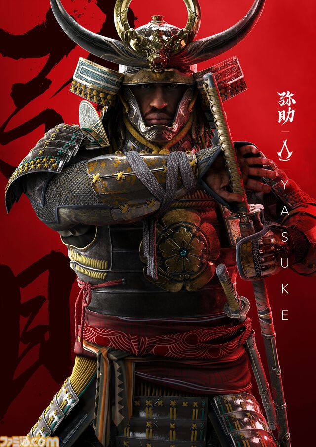 『アサシン クリード シャドウズ』スタジオ取材で判明した内容まとめ。奈緒江・弥助のステルス＆戦闘比較、季節・天候変化など実機デモで見た新世代映像表現ほか【国内独占取材】