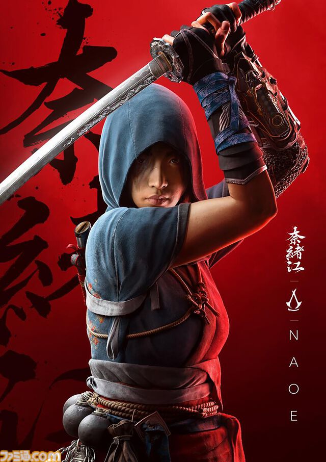 『アサシン クリード シャドウズ』スタジオ取材で判明した内容まとめ。奈緒江・弥助のステルス＆戦闘比較、季節・天候変化など実機デモで見た新世代映像表現ほか【国内独占取材】
