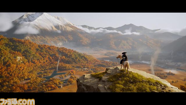 【Amazon予約数ランキング】『ゴースト・オブ・ヨウテイ』発売直前週に首位を獲得。『ポケモンレジェンズZ-A』は2位に【9/21～9/27】