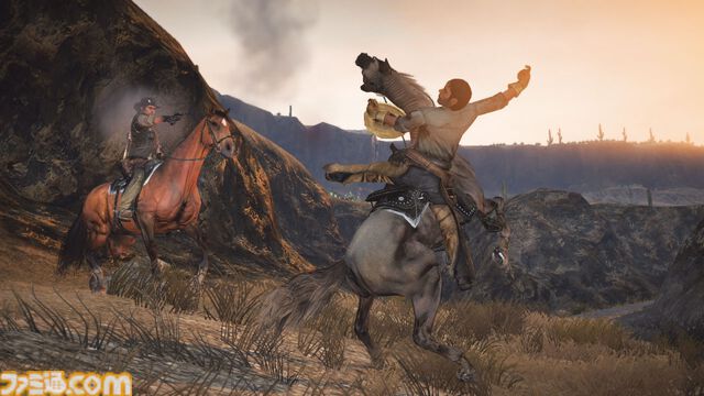 『レッド・デッド・リデンプション』日本発売15周年。時代の終焉をリアルに描いた史上最高の西部劇。オープンワールドの歴史に残る1作【今日は何の日？】