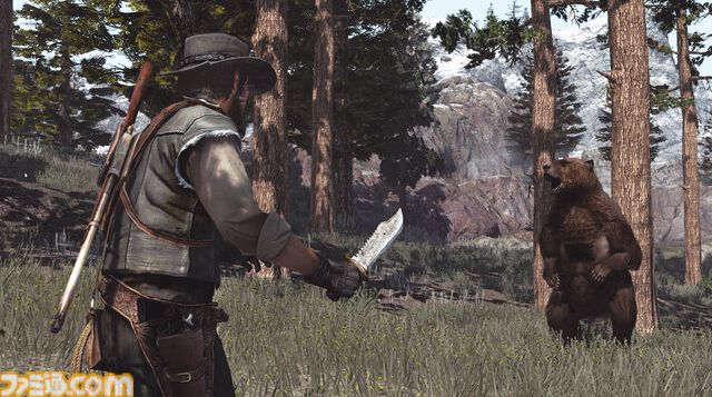 『レッド・デッド・リデンプション』日本発売15周年。時代の終焉をリアルに描いた史上最高の西部劇。オープンワールドの歴史に残る1作【今日は何の日？】