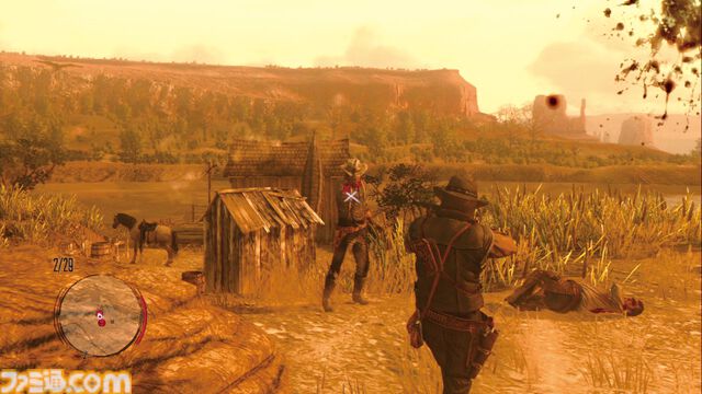 『レッド・デッド・リデンプション』日本発売15周年。時代の終焉をリアルに描いた史上最高の西部劇。オープンワールドの歴史に残る1作【今日は何の日？】