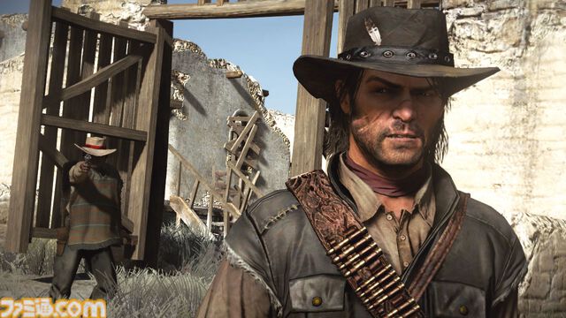 『レッド・デッド・リデンプション』日本発売15周年。時代の終焉をリアルに描いた史上最高の西部劇。オープンワールドの歴史に残る1作【今日は何の日？】