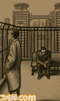 『シルバー事件』が発売された日。キレッキレなセリフや演出が見事！ 須田剛一氏が創設したグラスホッパー・マニファクチュアの1作目【今日は何の日？】