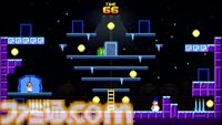 『ゴリアテ・デポ』Switchで5/30発売。『ドンキーコング』など80年代の作品をリスペクトした戸締りアクション