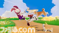 『My Little Puppy』11月に発売決定。天国の愛犬がご主人と再会するために奮闘するアドベンチャー。ストーリートレーラーで思わず涙が出そう