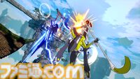 『マイトレイア』女子高生ヒーローアクションが2026年に発売延期。シンプル操作のド派手な空中バトル、アニメ風グラフィックで注目集める話題作