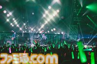 『FF14』THE PRIMALSが武道館を揺らし、時間を停止させた！ ダンスフロア―にもなったし、宇宙の果てに行ったときは涙腺が崩壊した【ライブレポ】