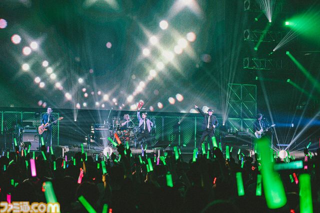 『FF14』THE PRIMALSが武道館を揺らし、時間を停止させた！ ダンスフロア―にもなったし、宇宙の果てに行ったときは涙腺が崩壊した【ライブレポ】