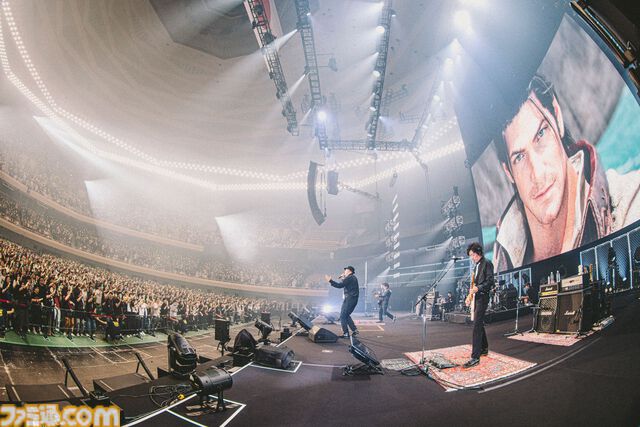 『FF14』THE PRIMALSが武道館を揺らし、時間を停止させた！ ダンスフロア―にもなったし、宇宙の果てに行ったときは涙腺が崩壊した【ライブレポ】