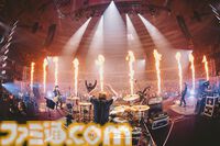 『FF14』THE PRIMALSが武道館を揺らし、時間を停止させた！ ダンスフロア―にもなったし、宇宙の果てに行ったときは涙腺が崩壊した【ライブレポ】