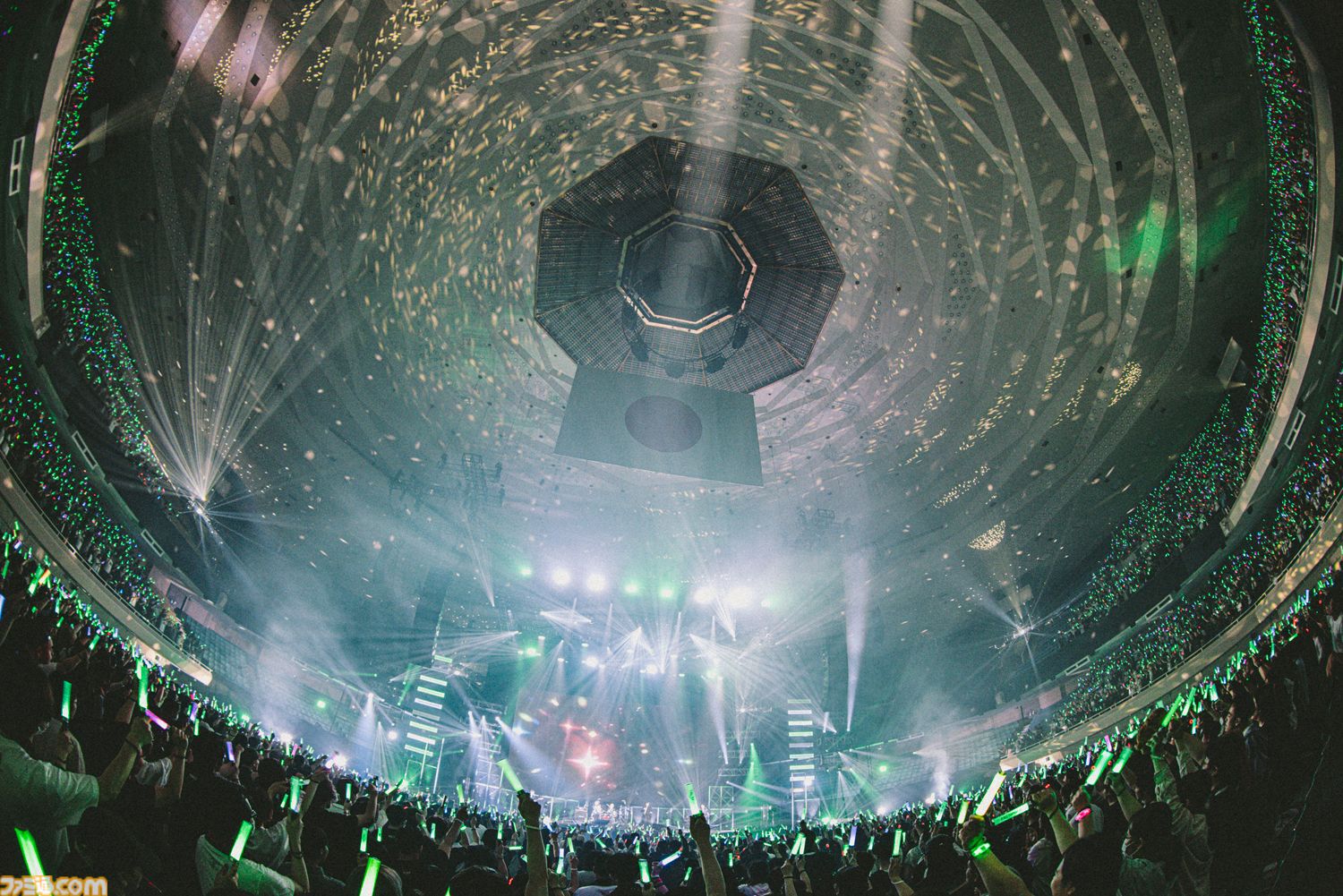 『FF14』THE PRIMALSが武道館を揺らし、時間を停止させた！ ダンスフロア―にもなったし、宇宙の果てに行ったときは涙腺が崩壊した【ライブレポ】