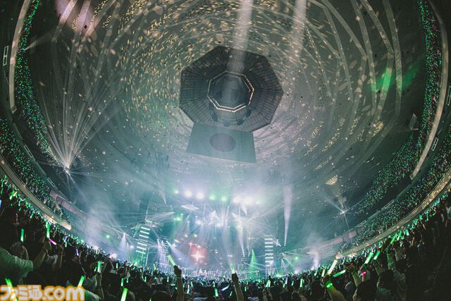 『FF14』THE PRIMALSが武道館を揺らし、時間を停止させた！ ダンスフロア―にもなったし、宇宙の果てに行ったときは涙腺が崩壊した【ライブレポ】