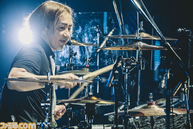 『FF14』THE PRIMALSが武道館を揺らし、時間を停止させた！ ダンスフロア―にもなったし、宇宙の果てに行ったときは涙腺が崩壊した【ライブレポ】