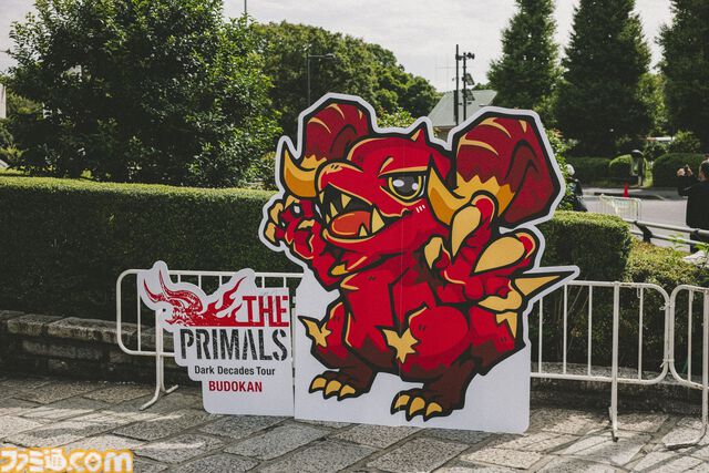 『FF14』THE PRIMALSが武道館を揺らし、時間を停止させた！ ダンスフロア―にもなったし、宇宙の果てに行ったときは涙腺が崩壊した【ライブレポ】