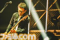 『FF14』THE PRIMALSが武道館を揺らし、時間を停止させた！ ダンスフロア―にもなったし、宇宙の果てに行ったときは涙腺が崩壊した【ライブレポ】