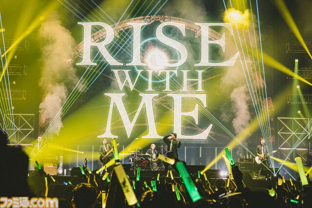 『FF14』THE PRIMALSが武道館を揺らし、時間を停止させた！ ダンスフロア―にもなったし、宇宙の果てに行ったときは涙腺が崩壊した【ライブレポ】