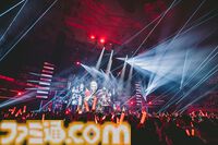 『FF14』THE PRIMALSが武道館を揺らし、時間を停止させた！ ダンスフロア―にもなったし、宇宙の果てに行ったときは涙腺が崩壊した【ライブレポ】