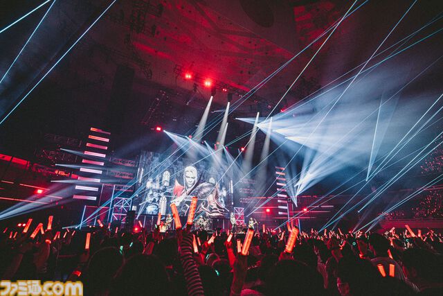 『FF14』THE PRIMALSが武道館を揺らし、時間を停止させた！ ダンスフロア―にもなったし、宇宙の果てに行ったときは涙腺が崩壊した【ライブレポ】