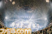 『FF14』THE PRIMALSが武道館を揺らし、時間を停止させた！ ダンスフロア―にもなったし、宇宙の果てに行ったときは涙腺が崩壊した【ライブレポ】