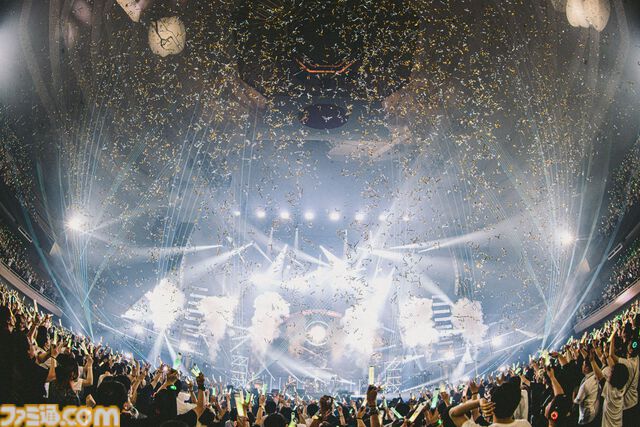 『FF14』THE PRIMALSが武道館を揺らし、時間を停止させた！ ダンスフロア―にもなったし、宇宙の果てに行ったときは涙腺が崩壊した【ライブレポ】