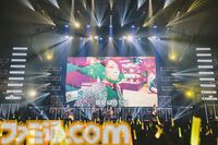 『FF14』THE PRIMALSが武道館を揺らし、時間を停止させた！ ダンスフロア―にもなったし、宇宙の果てに行ったときは涙腺が崩壊した【ライブレポ】