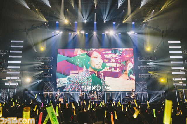 『FF14』THE PRIMALSが武道館を揺らし、時間を停止させた！ ダンスフロア―にもなったし、宇宙の果てに行ったときは涙腺が崩壊した【ライブレポ】