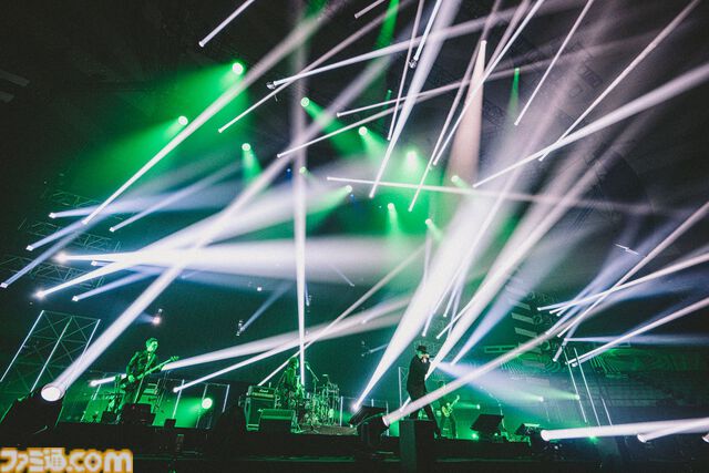 『FF14』THE PRIMALSが武道館を揺らし、時間を停止させた！ ダンスフロア―にもなったし、宇宙の果てに行ったときは涙腺が崩壊した【ライブレポ】