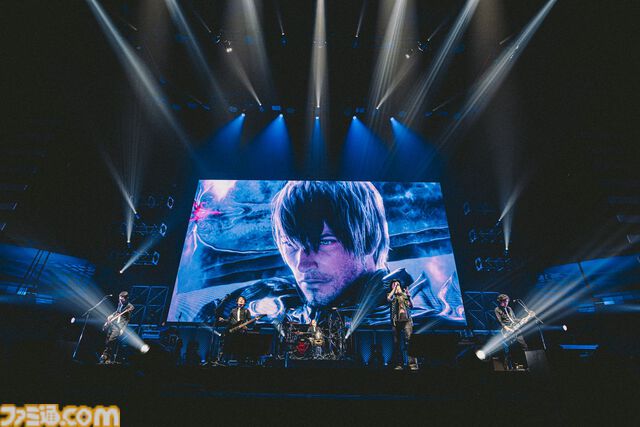 『FF14』THE PRIMALSが武道館を揺らし、時間を停止させた！ ダンスフロア―にもなったし、宇宙の果てに行ったときは涙腺が崩壊した【ライブレポ】