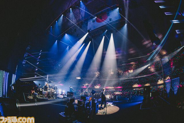 『FF14』THE PRIMALSが武道館を揺らし、時間を停止させた！ ダンスフロア―にもなったし、宇宙の果てに行ったときは涙腺が崩壊した【ライブレポ】