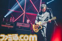 『FF14』THE PRIMALSが武道館を揺らし、時間を停止させた！ ダンスフロア―にもなったし、宇宙の果てに行ったときは涙腺が崩壊した【ライブレポ】