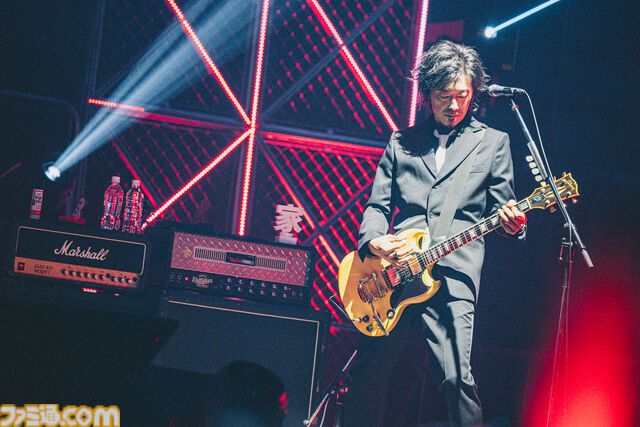 『FF14』THE PRIMALSが武道館を揺らし、時間を停止させた！ ダンスフロア―にもなったし、宇宙の果てに行ったときは涙腺が崩壊した【ライブレポ】