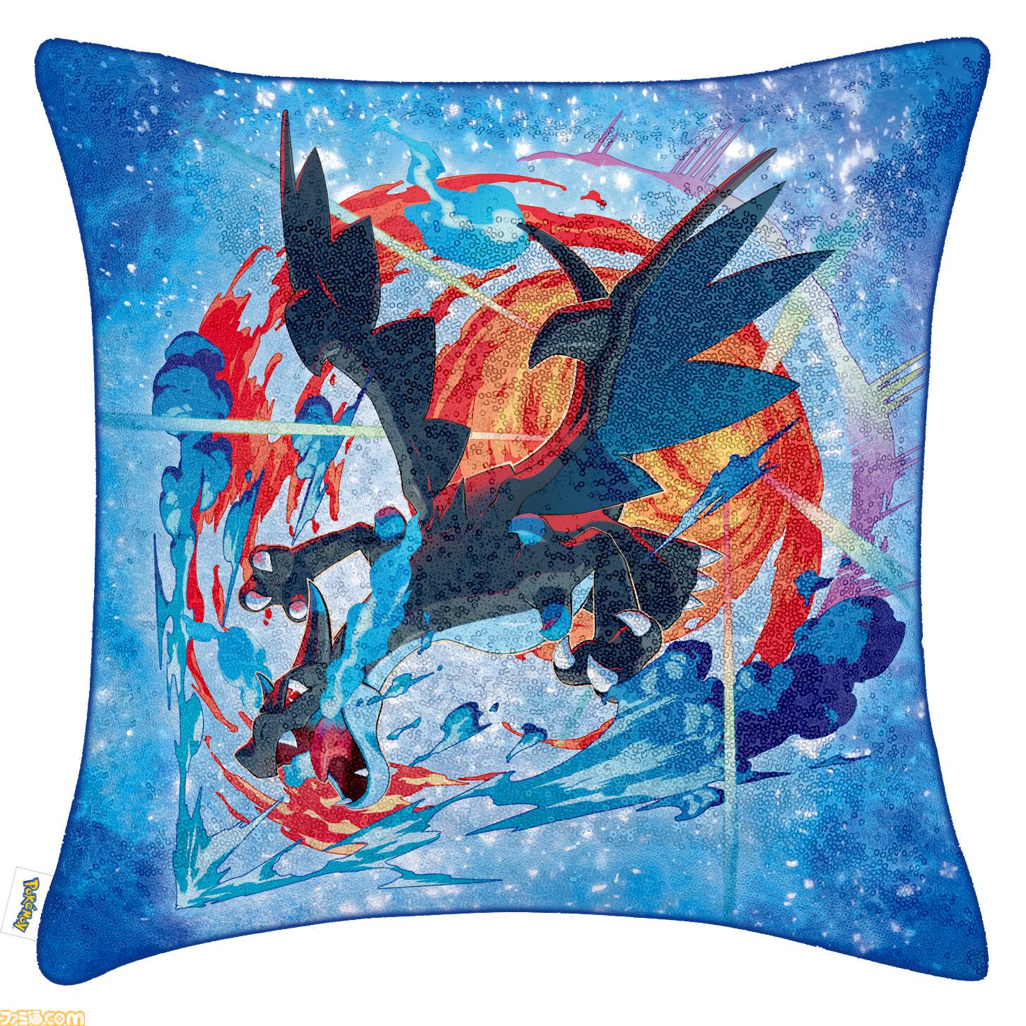 △ポケモン　炎のリザードン　C賞　オリジナル　ラッキーチャンスプレゼント当選品 △ポケモン 炎のリザードン C賞 オリジナル ラッキーチャンス