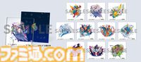 『ポケモンレジェンズZ-A』メガリザードンXクッションカバーが当たる！ 楽天ブックスにて新作発売記念キャンペーンが本日（10/2）より順次開催