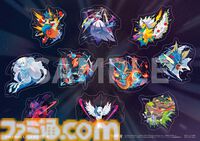 『ポケモンレジェンズZ-A』メガリザードンXクッションカバーが当たる！ 楽天ブックスにて新作発売記念キャンペーンが本日（10/2）より順次開催