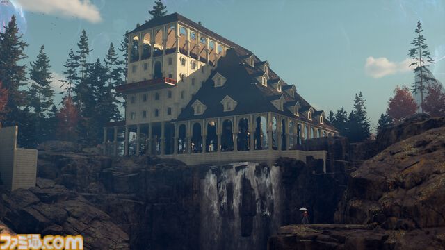 【無料】『ナイチンゲール』ヴィクトリア朝風サバイバルゲームがEpic Gamesストアで無料配布。紳士淑女向けの優雅な装いに身を包み魔法世界を冒険