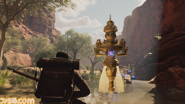 【無料】『ナイチンゲール』ヴィクトリア朝風サバイバルゲームがEpic Gamesストアで無料配布。紳士淑女向けの優雅な装いに身を包み魔法世界を冒険