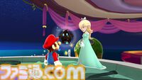 『スーパーマリオギャラクシー1＋2』本日（10/2）発売。銀河を巡るWiiの名作3Dマリオが美麗なグラフィック、遊びやすくなって現行機に登場