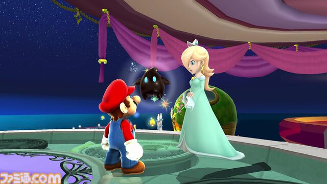 『スーパーマリオギャラクシー1＋2』本日（10/2）発売。銀河を巡るWiiの名作3Dマリオが美麗なグラフィック、遊びやすくなって現行機に登場