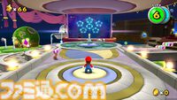 『スーパーマリオギャラクシー1＋2』本日（10/2）発売。銀河を巡るWiiの名作3Dマリオが美麗なグラフィック、遊びやすくなって現行機に登場