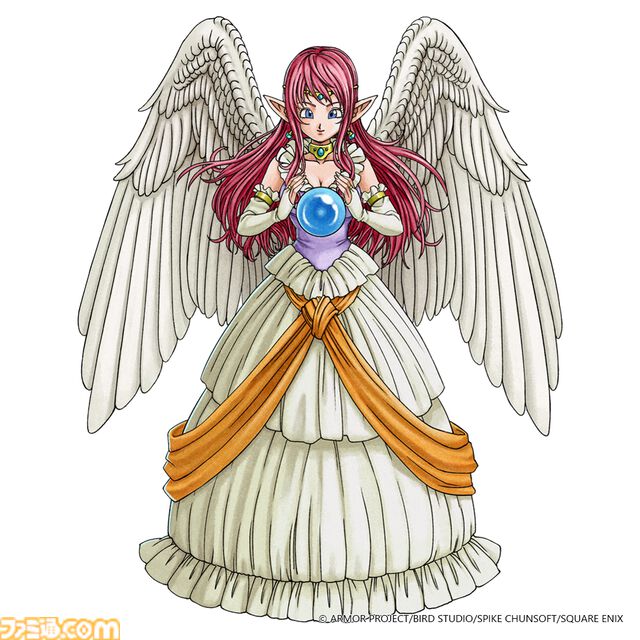 『ドラクエ1＆2』リメイク最新情報。『DQI』に“ロト三部作”のつながりを感じさせる新シナリオが追加。新たなダンジョンやイベントも登場！【HD-2D版ドラゴンクエストI＆II】